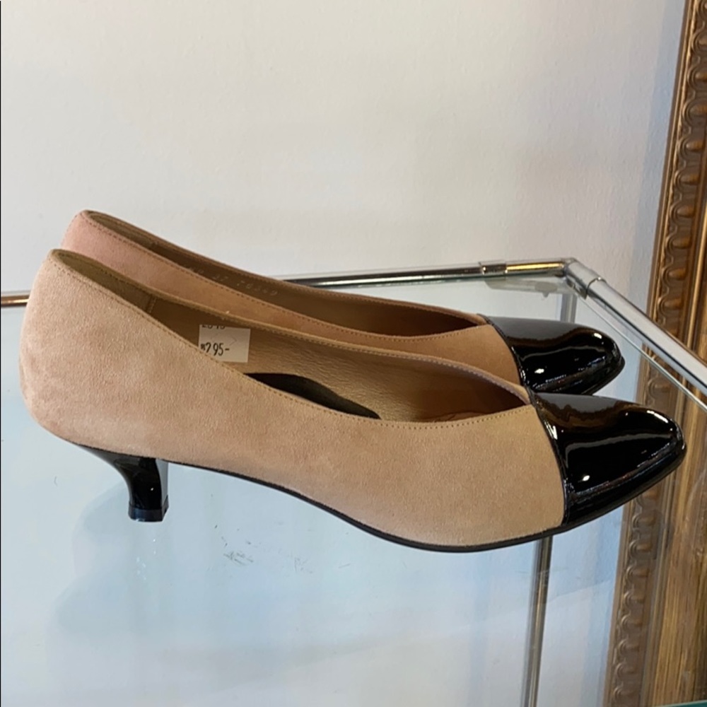BeautiFeel pumps - Picture 4 of 7